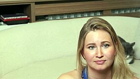 sexy girl with big tits