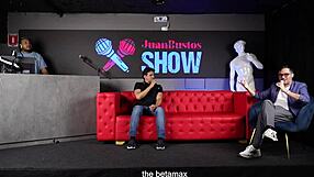 i set up porn with colombian asses