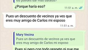 Doña Mary De Perrito Se Puso Muy Cachonda Y Me La Coji Mientras Su Esposo No Esta