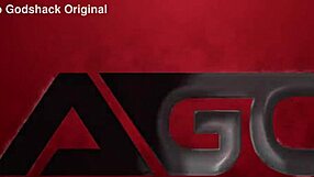 i experienced kaitlyn katsaros in trilogy part iii rough scene with intense action