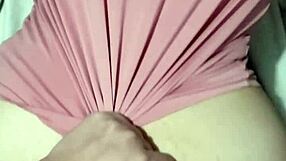 Doña Mary De Perrito Se Puso Muy Cachonda Y Me La Coji Mientras Su Esposo No Esta