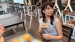 Former Sommelier Wife Begs For Creampies Suggestively