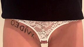 video de verificacao de pussy hairless shaved wet