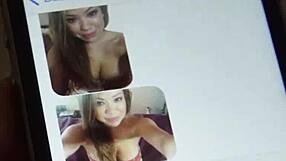 Audrina grace's hidden pov sex tape with pervs