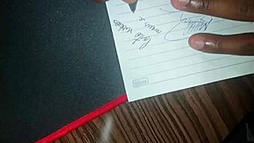 close up video verification for account