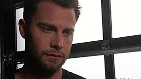 Juliette March, submit to the pain in this hardcore BDSM bang?