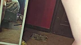 Pregnant Milf Full Blowjob Facial