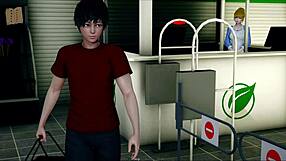 My Bully Is My Lover!