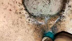 i prepared yuki for kuro's anal pleasure with toys