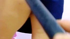 I fucked Mexican girl hard