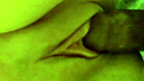 Jebem svojo punco trdo in globoko