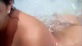 NEW YOUNG WOMAN WITH BIG TITS ADDICTED TO SEX! ANAL FUN!