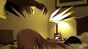 i ride mia's tight asian pussy hard.