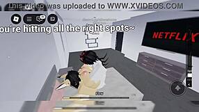 My Boyfriend Fucks Me Without Condom And Tries To Impregnate Me Almost Succeeds