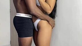 Sloppy Deep Blowjob With Big Dick Amateur