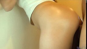 The step daughter is sleepwalking again