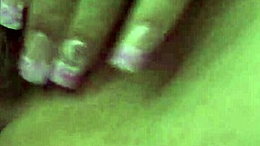 Esperanza Diaz Takes Revenge From Her Boyfriend