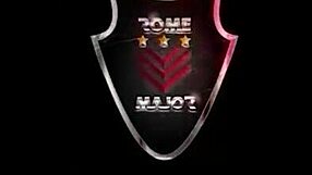 sexy nympho billie gets face jizzed by rome major.