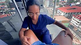 What Are You Doing Stepmom