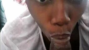 blowing cumload spit bubbles deep ass sloppy throat head do you like when my pussy farts