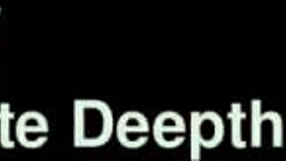 Two Juicy Cumshots in Mouth and Throat