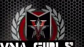 gabby quinteros looks so hot in purple lingerie flaunting her perfect tits