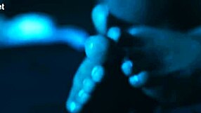 My Feet Crave Attention Now