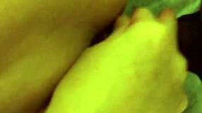 Mijn meisje hard en diep neuken