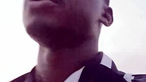 Remember you are special in this sexy homemade amateur moment