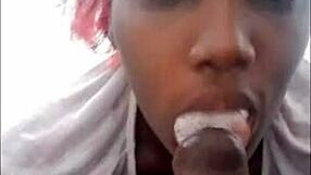 blowing cumload spit bubbles deep ass sloppy throat head do you like when my pussy farts