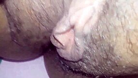 Big And Wet Pussy In Homemade Video