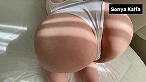 I need a cuckold boyfriend as my girlfriend gets fucked by strangers