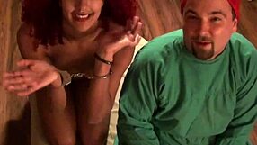 daisy ducati gets examined by doctor tampa for her tampa university entrance physical on girlsgonegyno reup