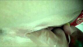 NEW YOUNG WOMAN WITH BIG TITS ADDICTED TO SEX! ANAL FUN!