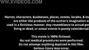 minnie rose performs oral and receives a cum blast on her pussy