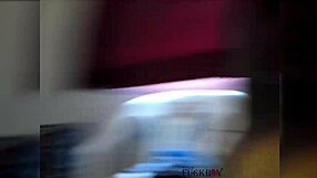 Intense Anal With Comadre.