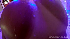 Stepdad fucks me in reverse cowgirl