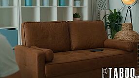 wow, marriage counseling gone wild 😲