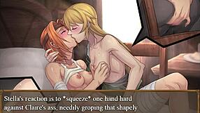 a claire dives into claire's quest episode 38 with fun adventures