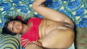 College Friend Takes Advantage, Fucks Bhabhi Ji's Ass in Roleplay