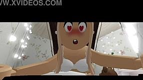 Keeping a secret in Roblox game.