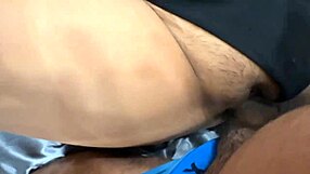 maid kantabai fucked doggy style!