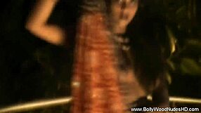 Exotic Dancing Fun In Bollywood Summer.