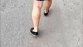 Hunter seeks mature street prostitutes for rough encounters