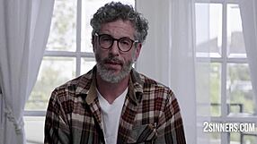 Oh, I fell for my bestie's stepdad!