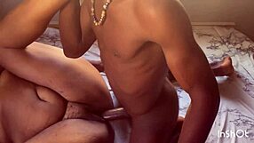 homemade hardcore banging for chubby sugarmummy i met online