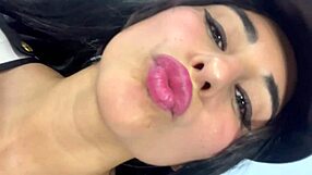 i dance for my boyfriend after work and he fucks my ass