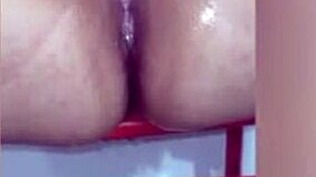 squirting when i masturbate