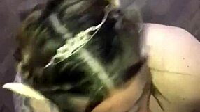 Dulce o pete con una rica turca con tetas grandes 2 parte