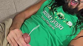 Maxx Stoner Cumshot Compilation Featuring Biker Pornstar Tattoos